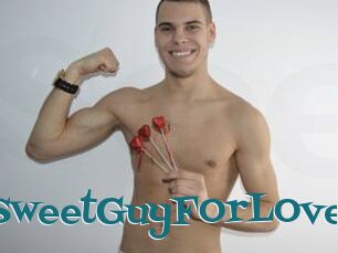 SweetGuyF0rL0ve