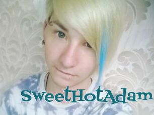 SweetHotAdam