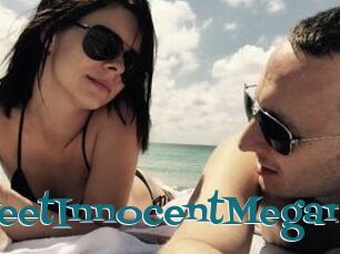 SweetInnocentMegan
