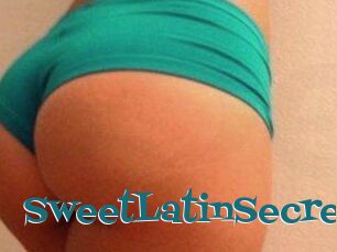 SweetLatinSecret
