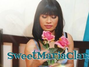 SweetMariaClara