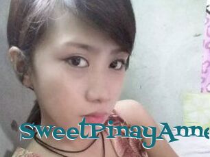SweetPinayAnne
