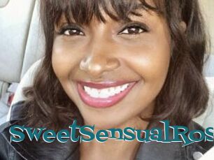 SweetSensualRose