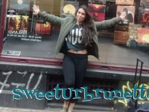 SweetUrbrunette