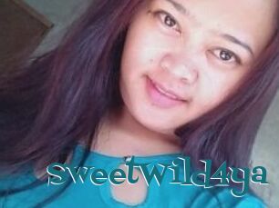 SweetWild4ya