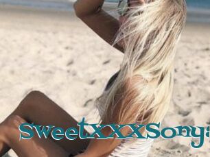 SweetXXXSonya