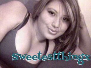 Sweetest_thingx