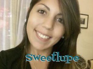 Sweetlupe