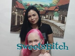 SweetsBitch