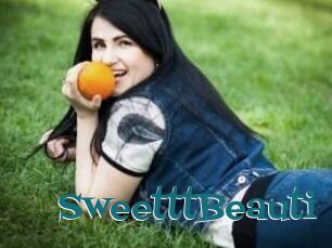 SweetttBeauti