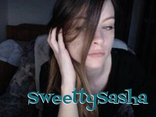 SweettySasha