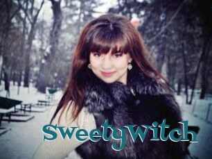 SweetyWitch