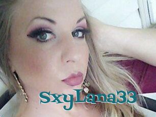 SxyLana33