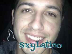 SxyLatino