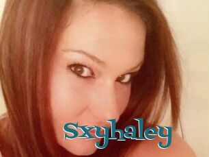 Sxyhaley