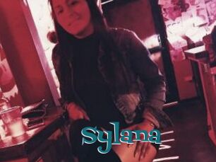 Sylana