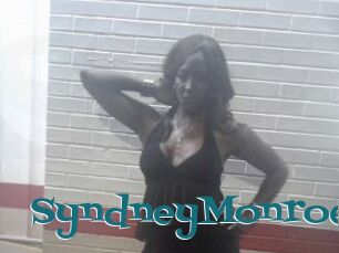 SyndneyMonroe