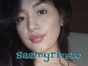 Saamyrivero