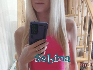Sabina
