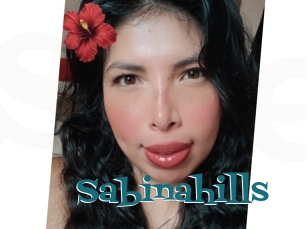 Sabinahills