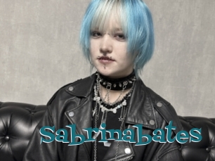 Sabrinabates