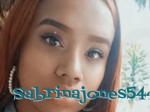 Sabrinajones544