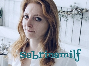 Sabrinamilf