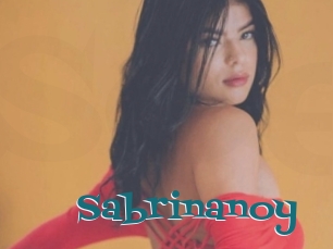 Sabrinanoy