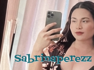 Sabrinaperezz