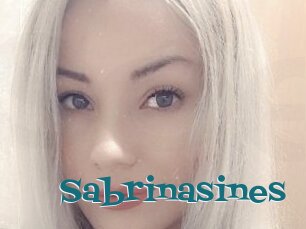 Sabrinasines