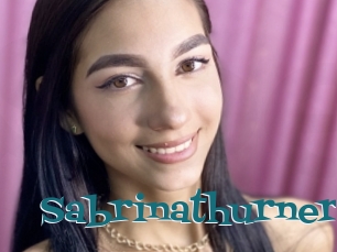 Sabrinathurner
