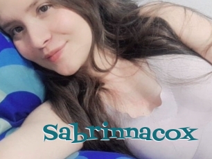 Sabrinnacox