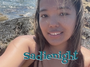 Sadienight
