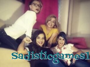 Sadisticgames1
