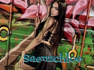 Saenzchloe