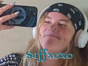 Saffxoxo