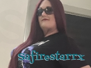 Safirestarrx