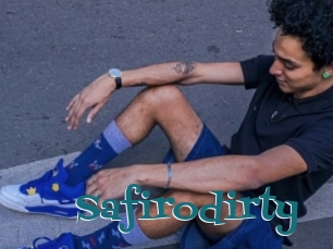 Safirodirty