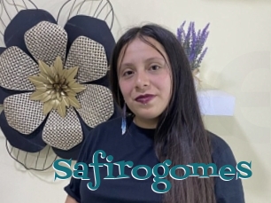 Safirogomes