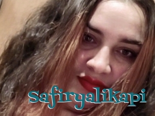 Safiryalikapi