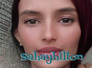 Sahayhilton