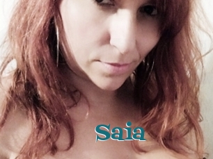 Saia