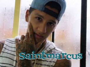 Saintmarcus
