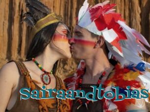 Sairaandtobias