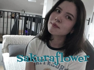 Sakuraflower