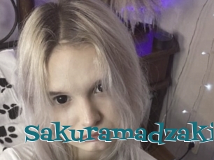 Sakuramadzaki