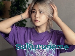 Sakuraneme