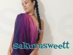 Sakurasweett