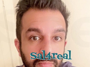 Sal4real