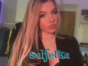 Salfetka